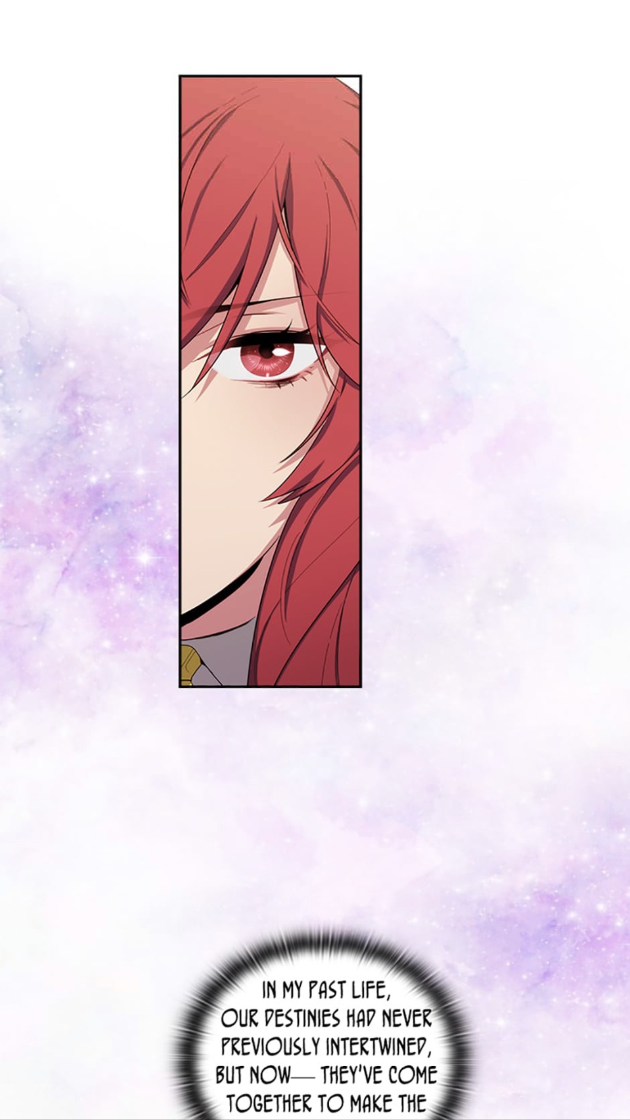 Reminiscence Adonis Chapter 62 page 60 - 
