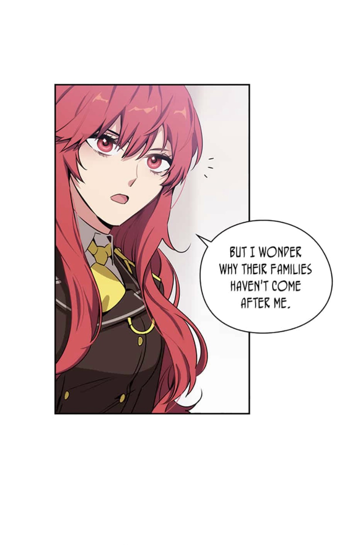 Reminiscence Adonis Chapter 62 page 7 - 