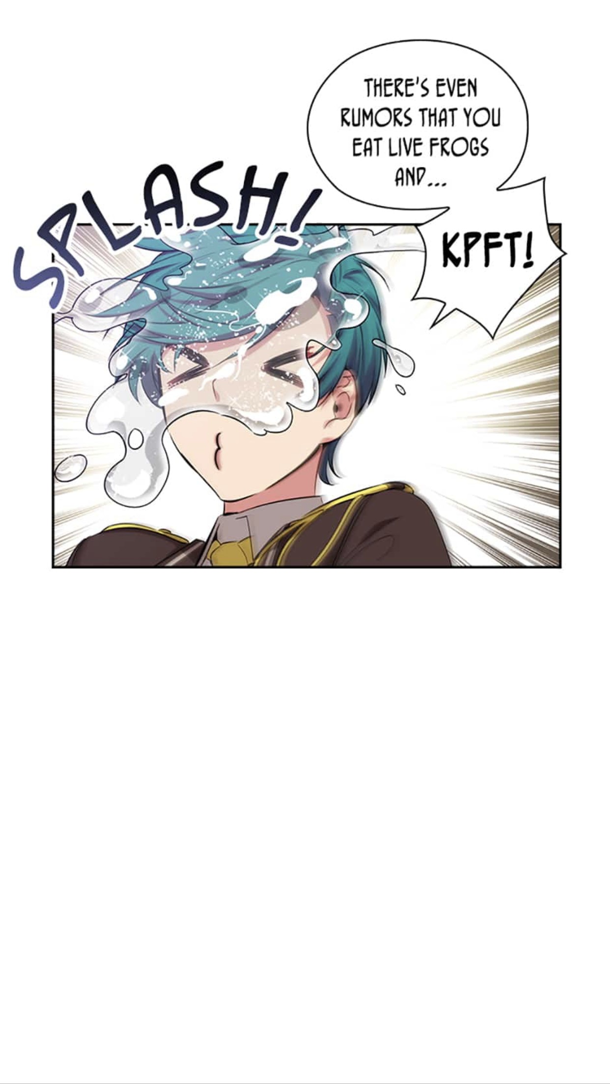 Reminiscence Adonis Chapter 62 page 63 - 
