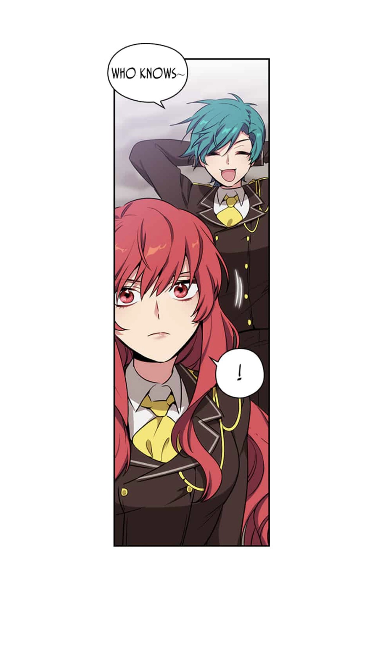 Reminiscence Adonis Chapter 62 page 9 - 