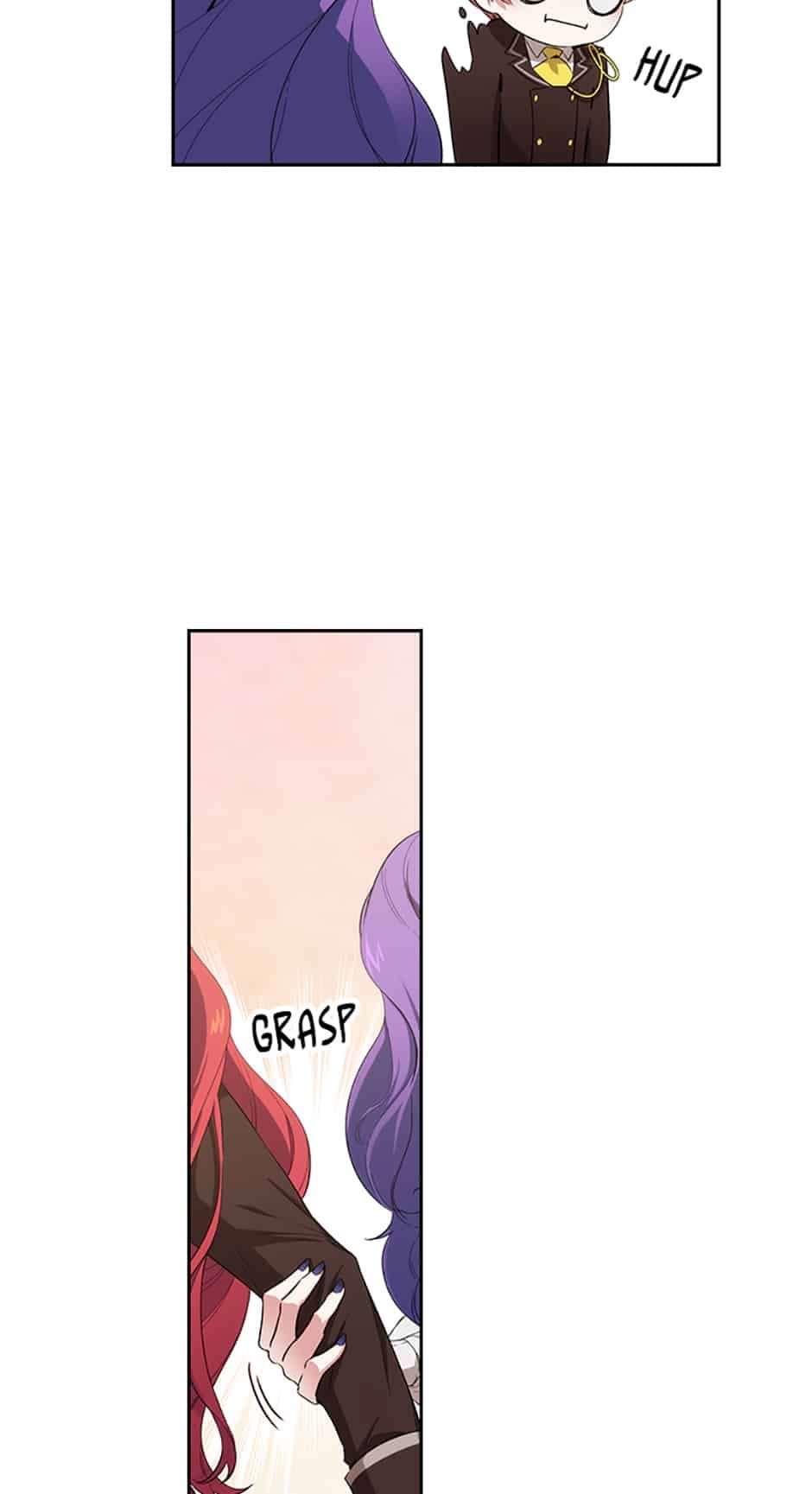 Reminiscence Adonis Chapter 63 page 14 - 