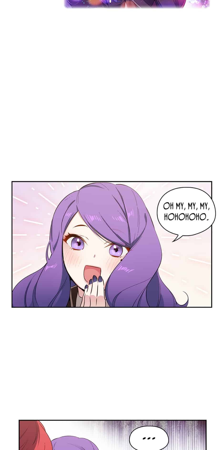 Reminiscence Adonis Chapter 63 page 18 - 