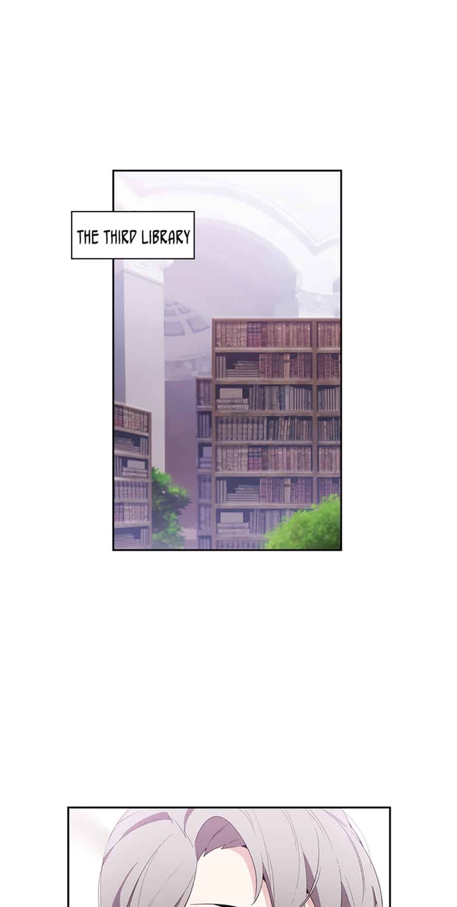 Reminiscence Adonis Chapter 63 page 23 - 
