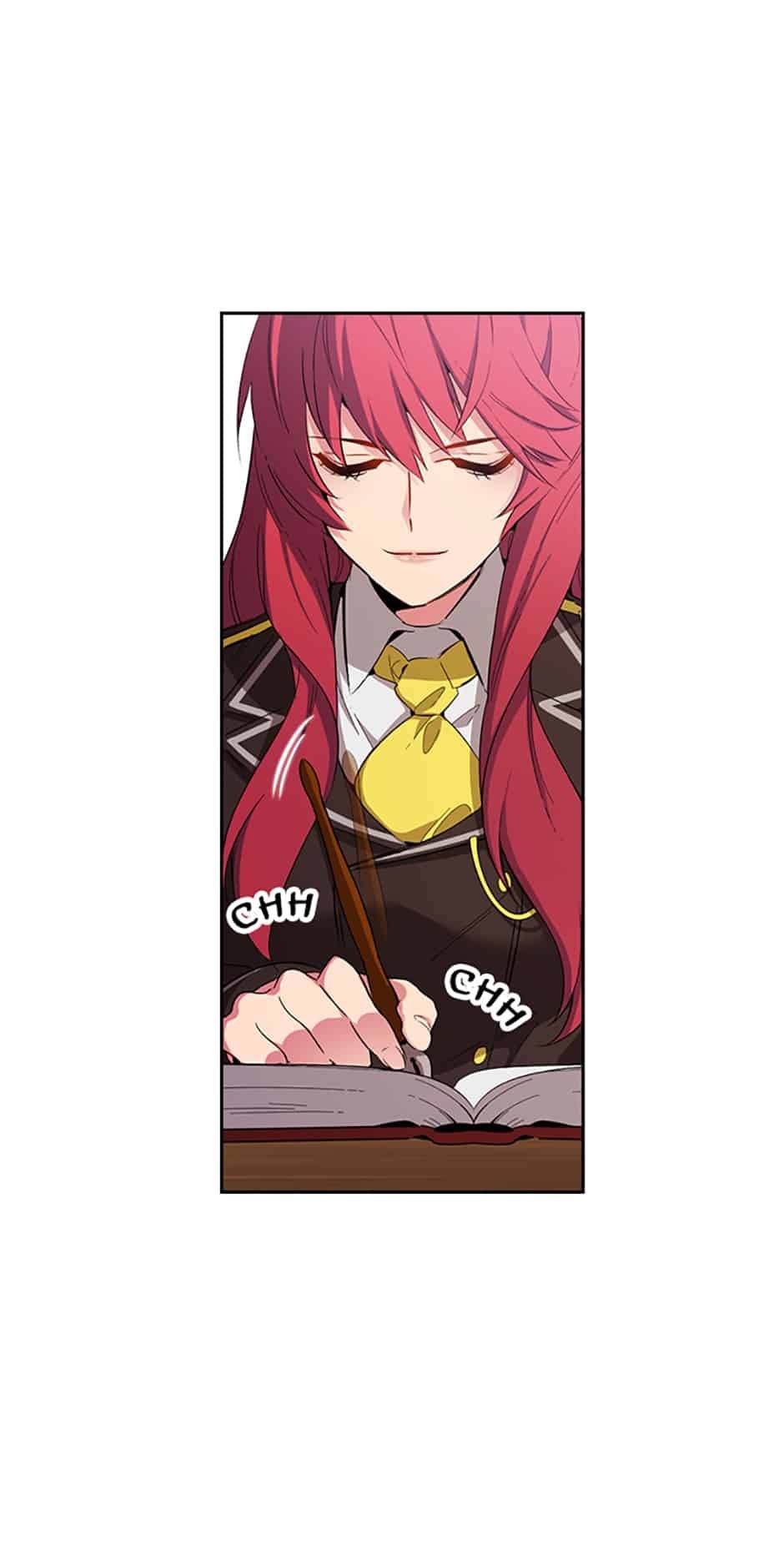 Reminiscence Adonis Chapter 63 page 30 - 