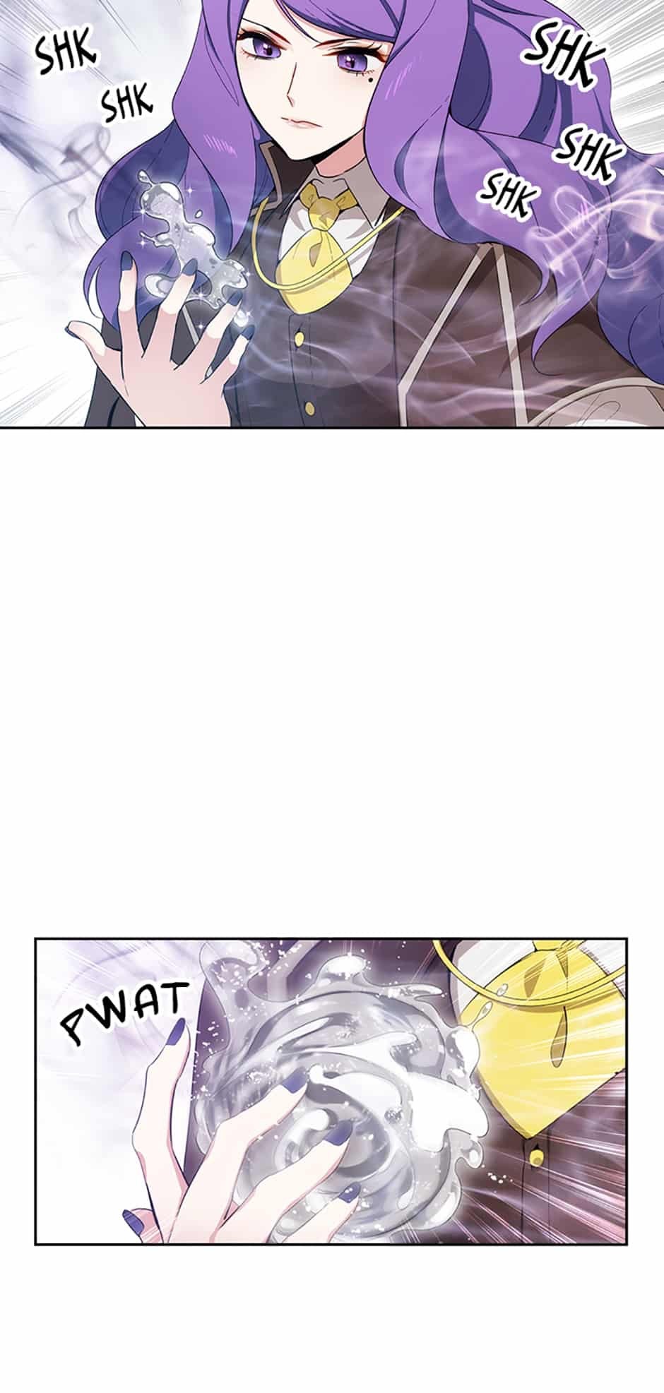 Reminiscence Adonis Chapter 63 page 4 - 