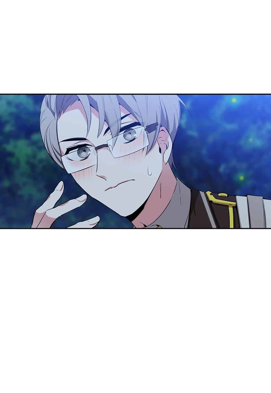Reminiscence Adonis Chapter 63 page 46 - 