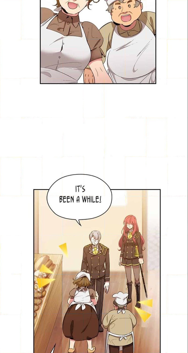 Reminiscence Adonis Chapter 64 page 12 - 