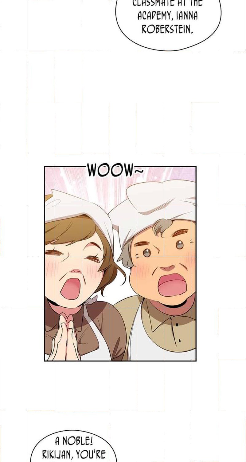 Reminiscence Adonis Chapter 64 page 14 - 