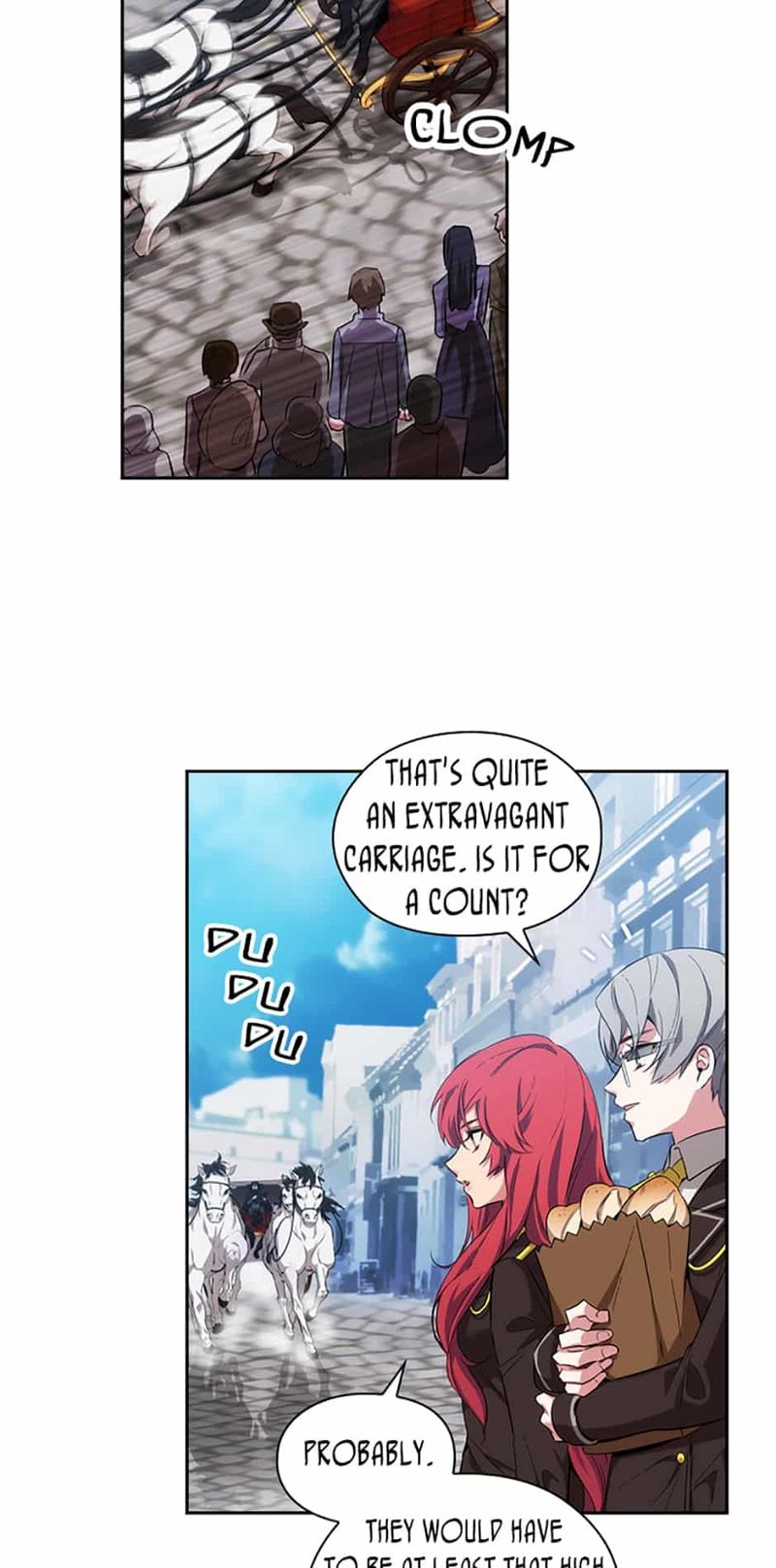 Reminiscence Adonis Chapter 64 page 21 - 