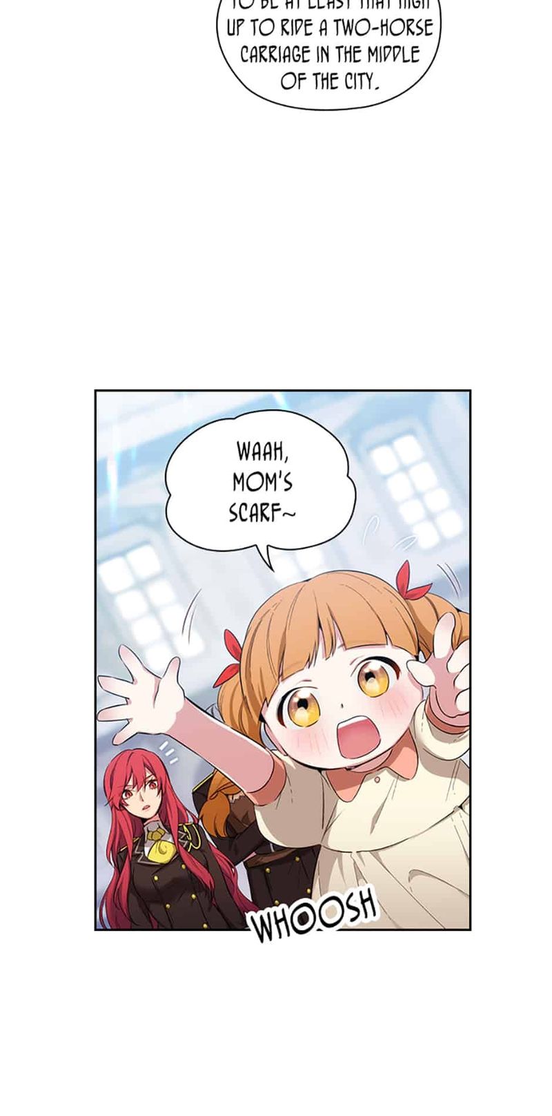 Reminiscence Adonis Chapter 64 page 22 - 
