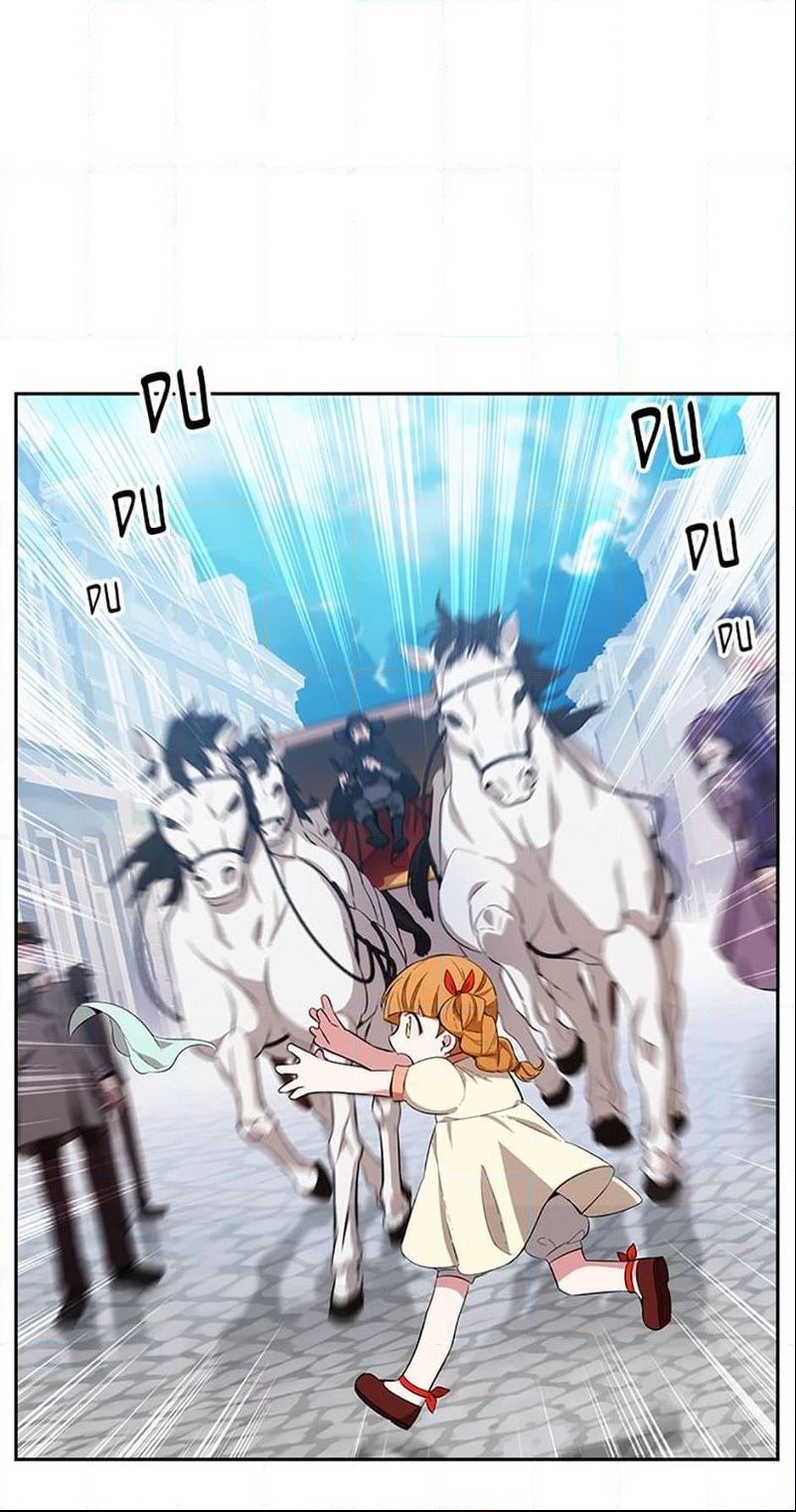 Reminiscence Adonis Chapter 64 page 23 - 
