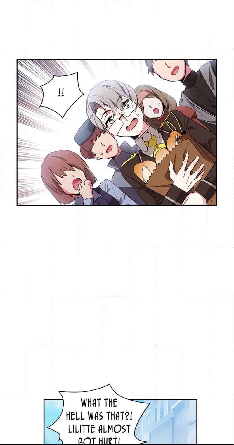 Reminiscence Adonis Chapter 64 page 28 - 