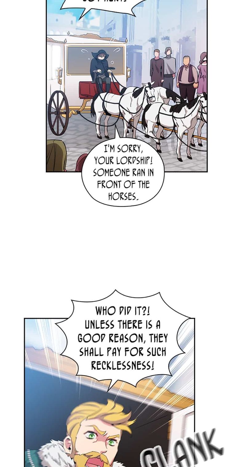 Reminiscence Adonis Chapter 64 page 29 - 
