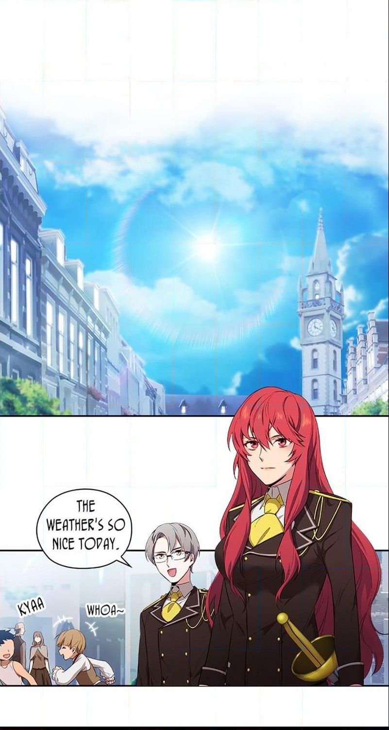 Reminiscence Adonis Chapter 64 page 4 - 