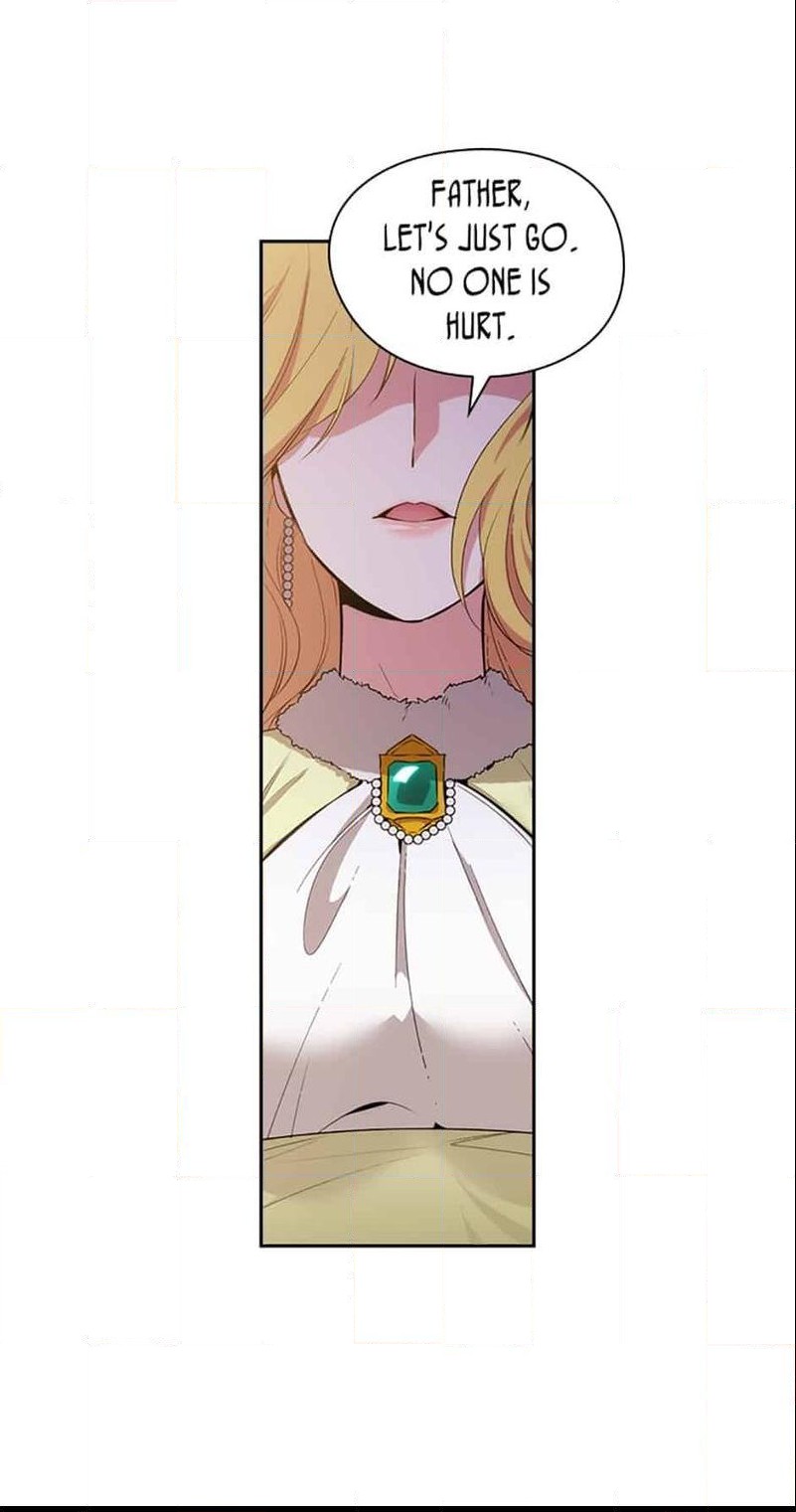 Reminiscence Adonis Chapter 64 page 31 - 