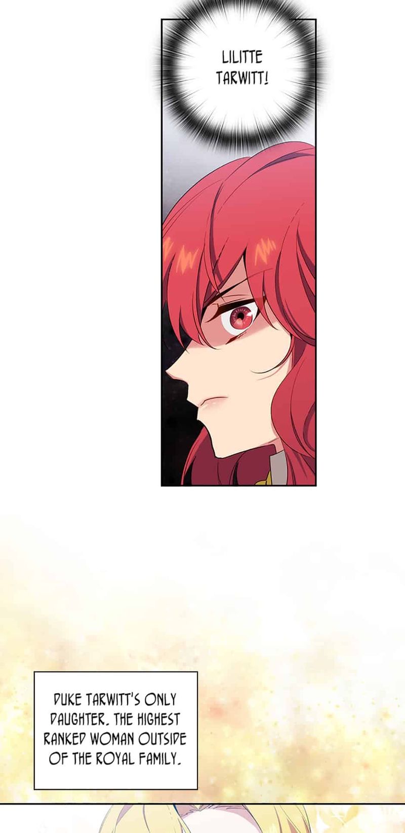 Reminiscence Adonis Chapter 64 page 33 - 