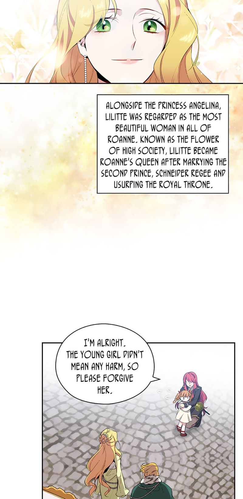 Reminiscence Adonis Chapter 64 page 34 - 
