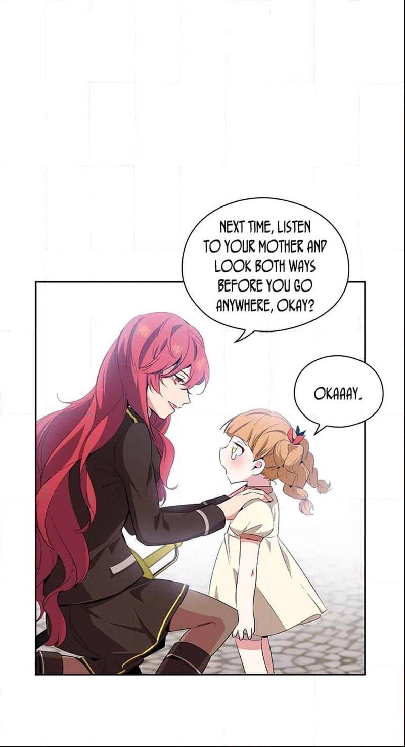Reminiscence Adonis Chapter 64 page 38 - 