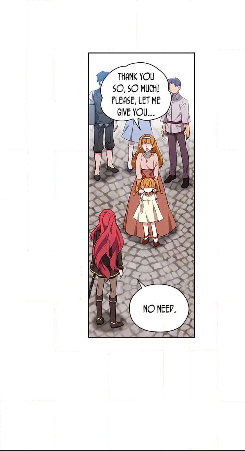 Reminiscence Adonis Chapter 64 page 39 - 