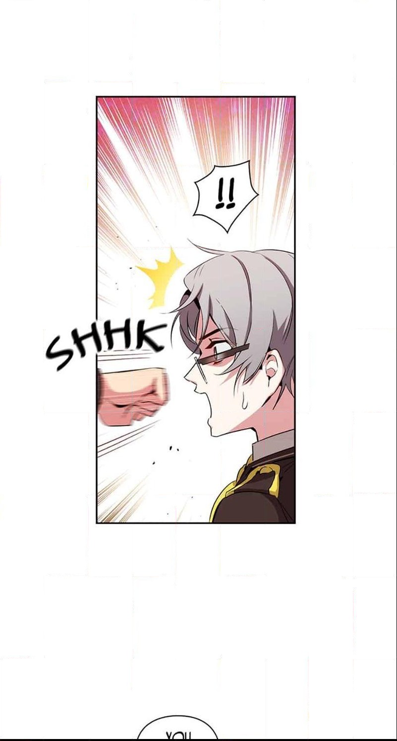 Reminiscence Adonis Chapter 64 page 44 - 