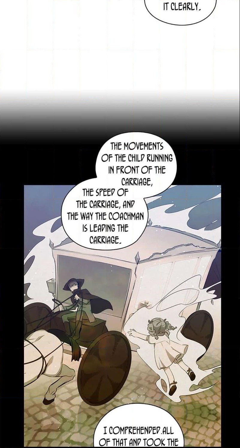 Reminiscence Adonis Chapter 64 page 46 - 