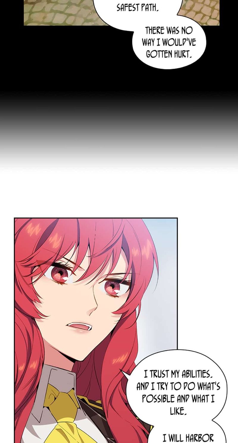 Reminiscence Adonis Chapter 64 page 47 - 