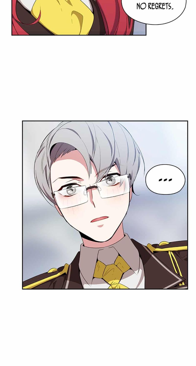 Reminiscence Adonis Chapter 64 page 48 - 