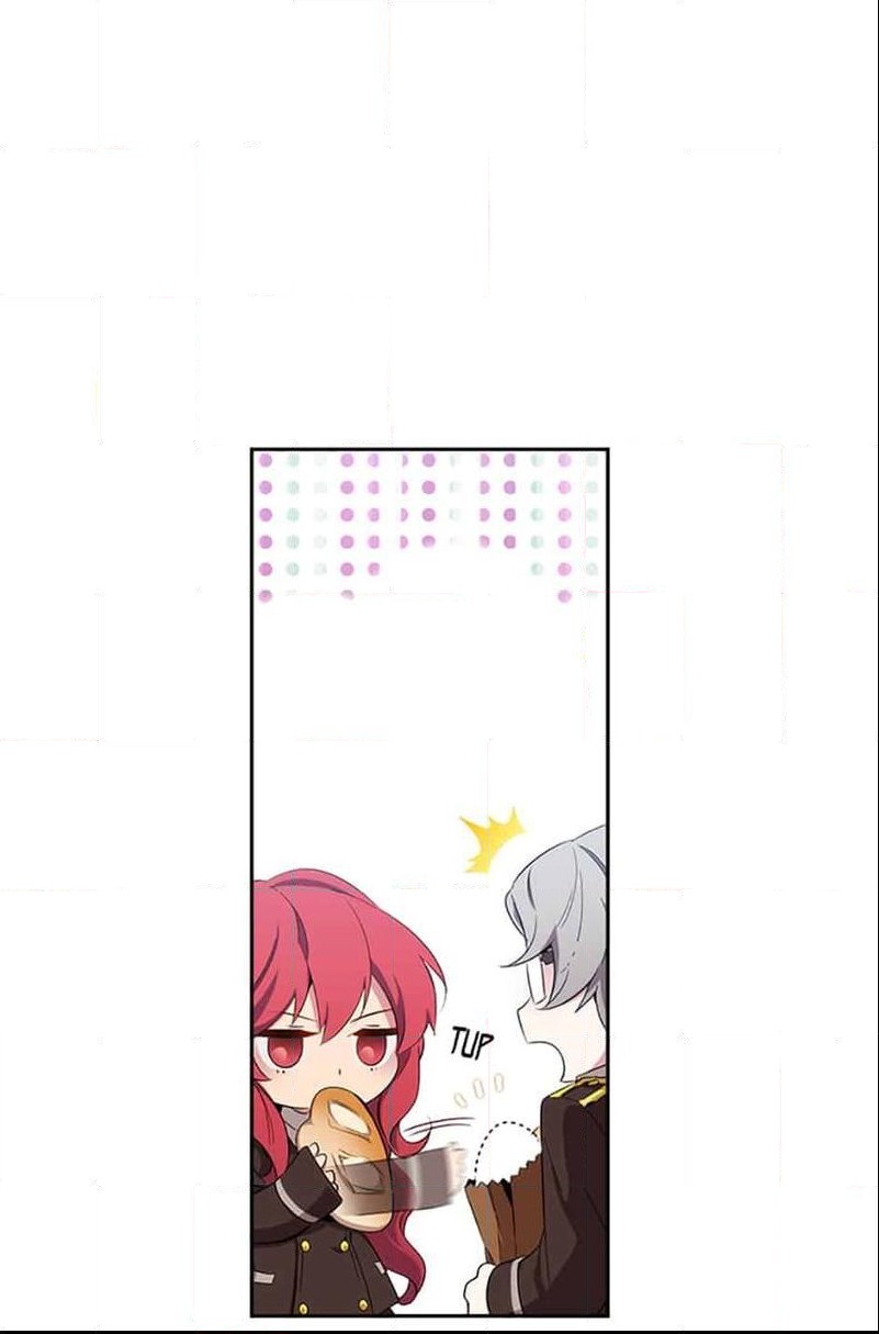 Reminiscence Adonis Chapter 64 page 49 - 