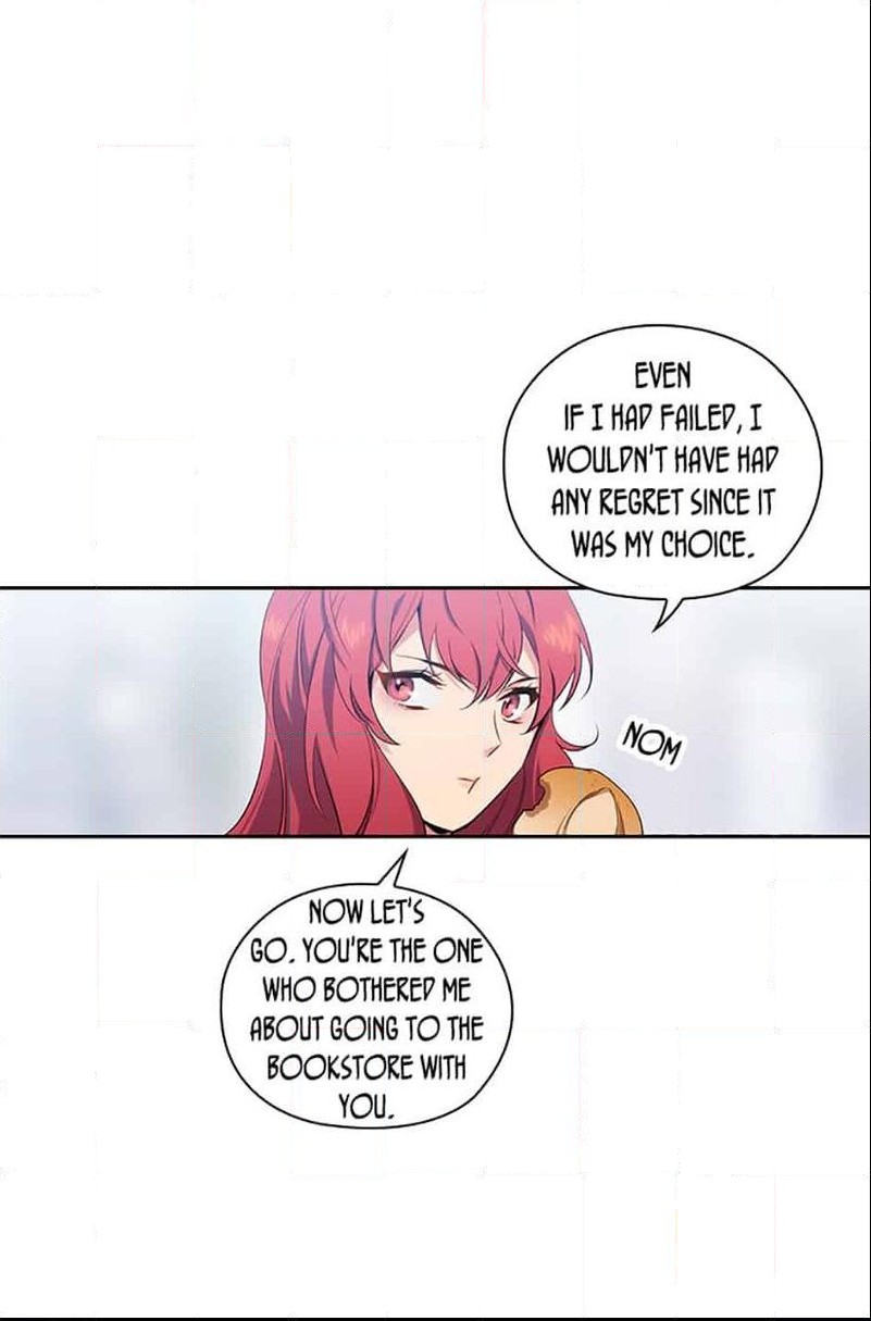 Reminiscence Adonis Chapter 64 page 50 - 