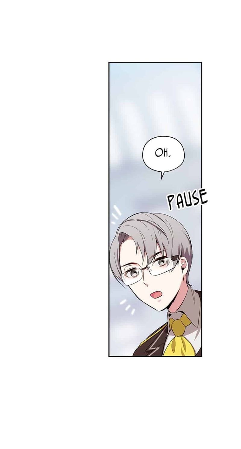 Reminiscence Adonis Chapter 64 page 9 - 