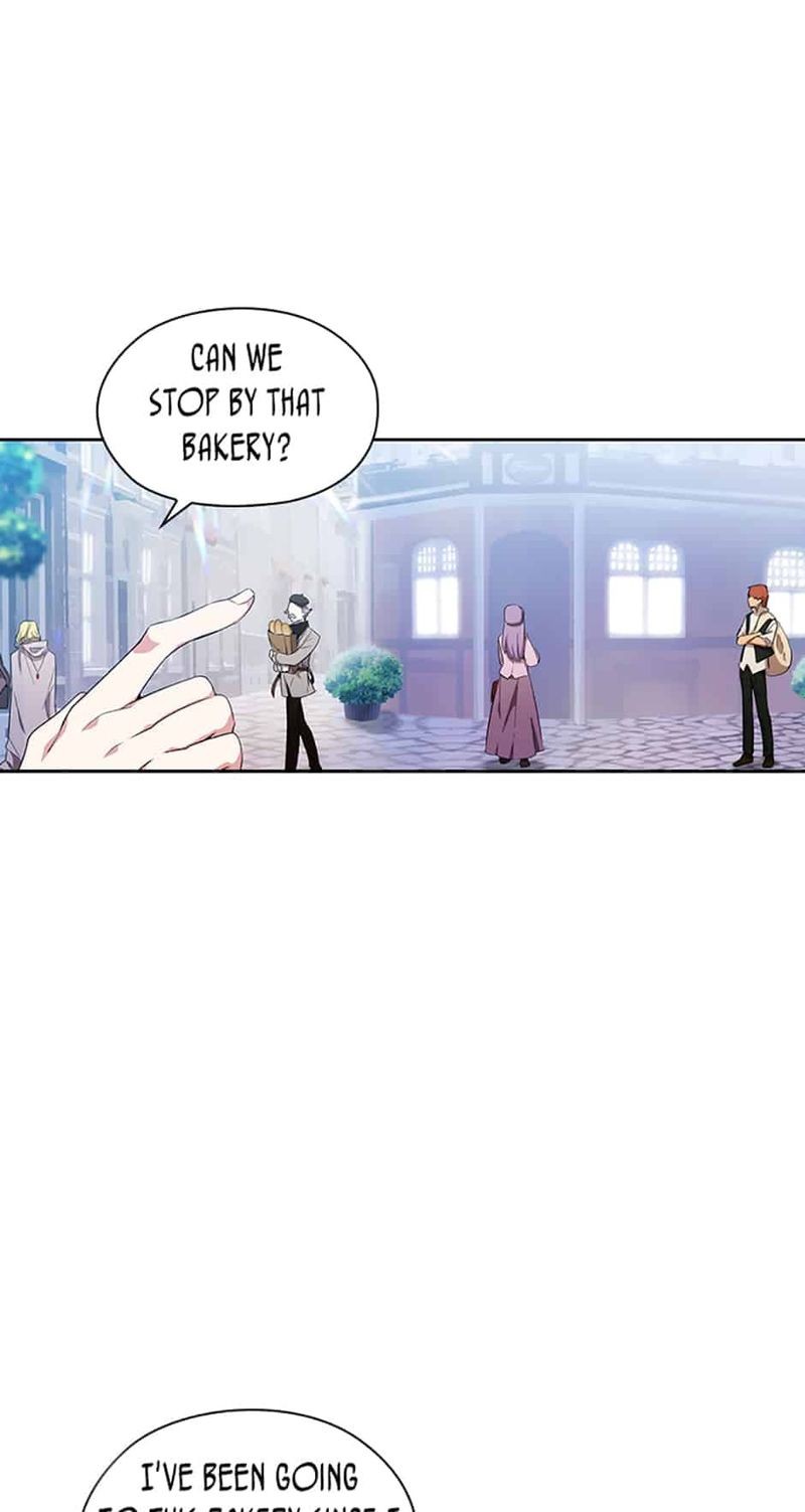 Reminiscence Adonis Chapter 64 page 10 - 