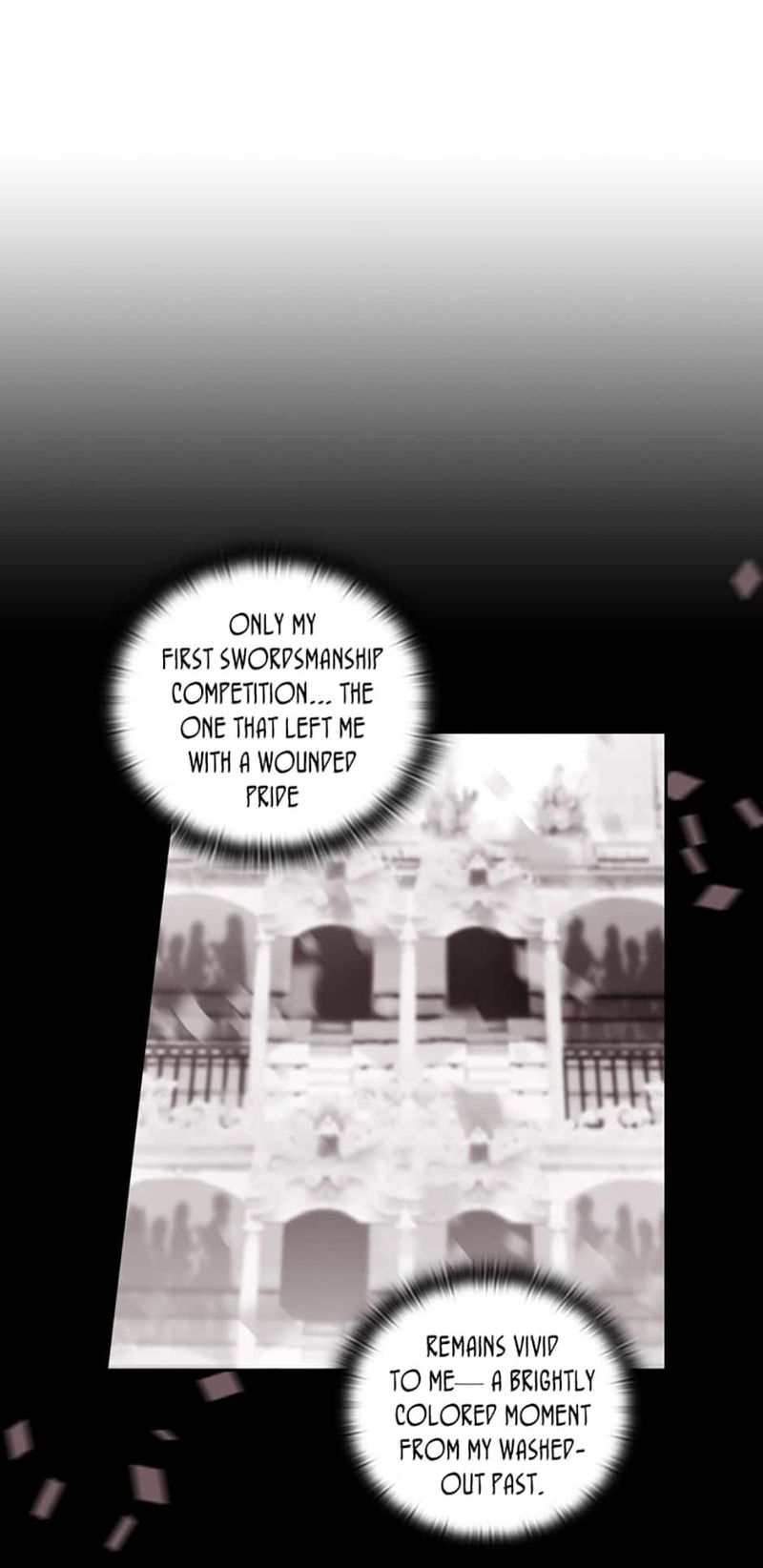 Reminiscence Adonis Chapter 65 page 11 - 