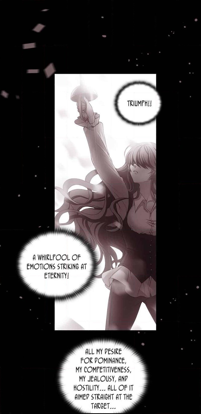 Reminiscence Adonis Chapter 65 page 12 - 
