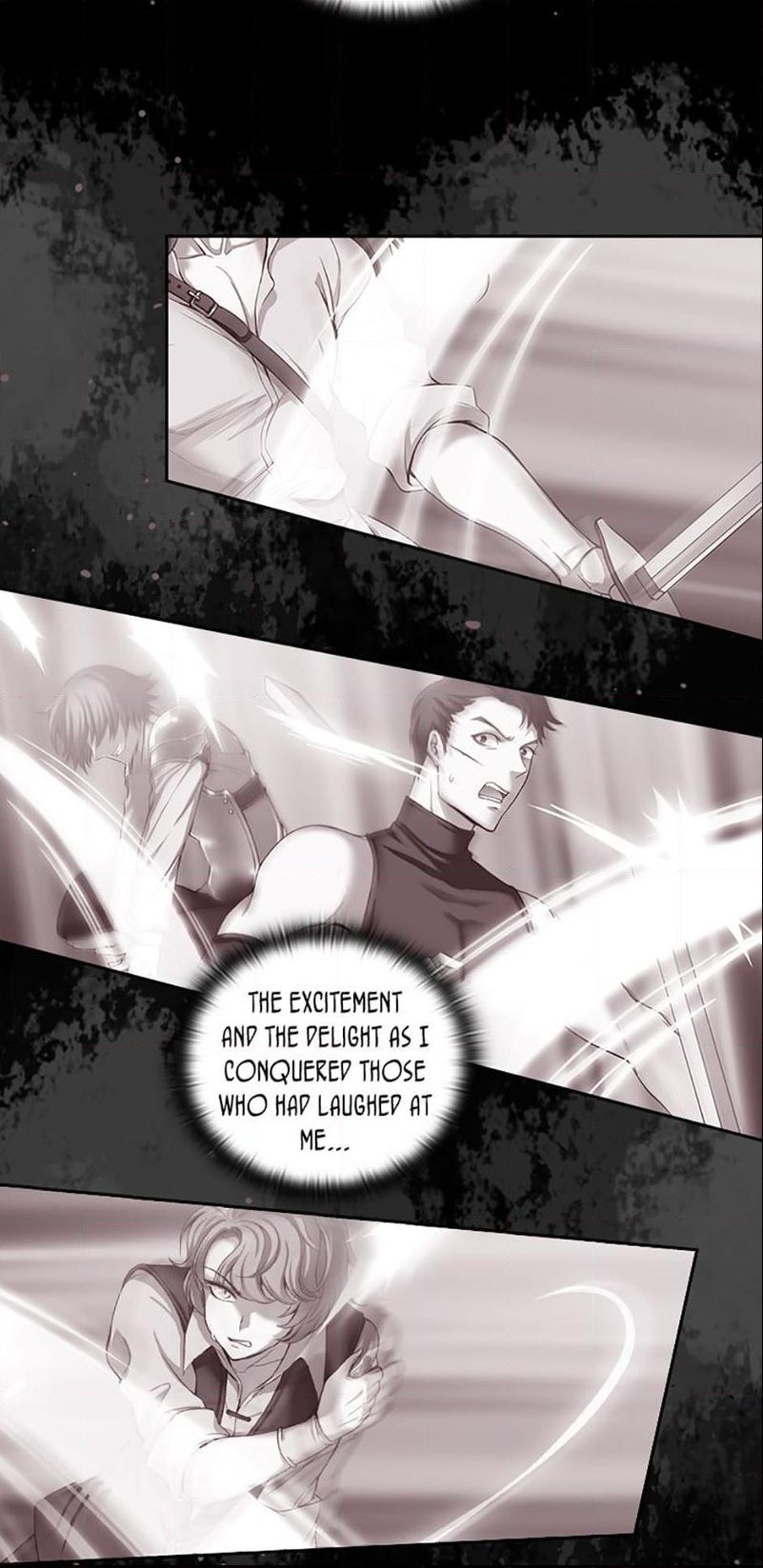 Reminiscence Adonis Chapter 65 page 13 - 