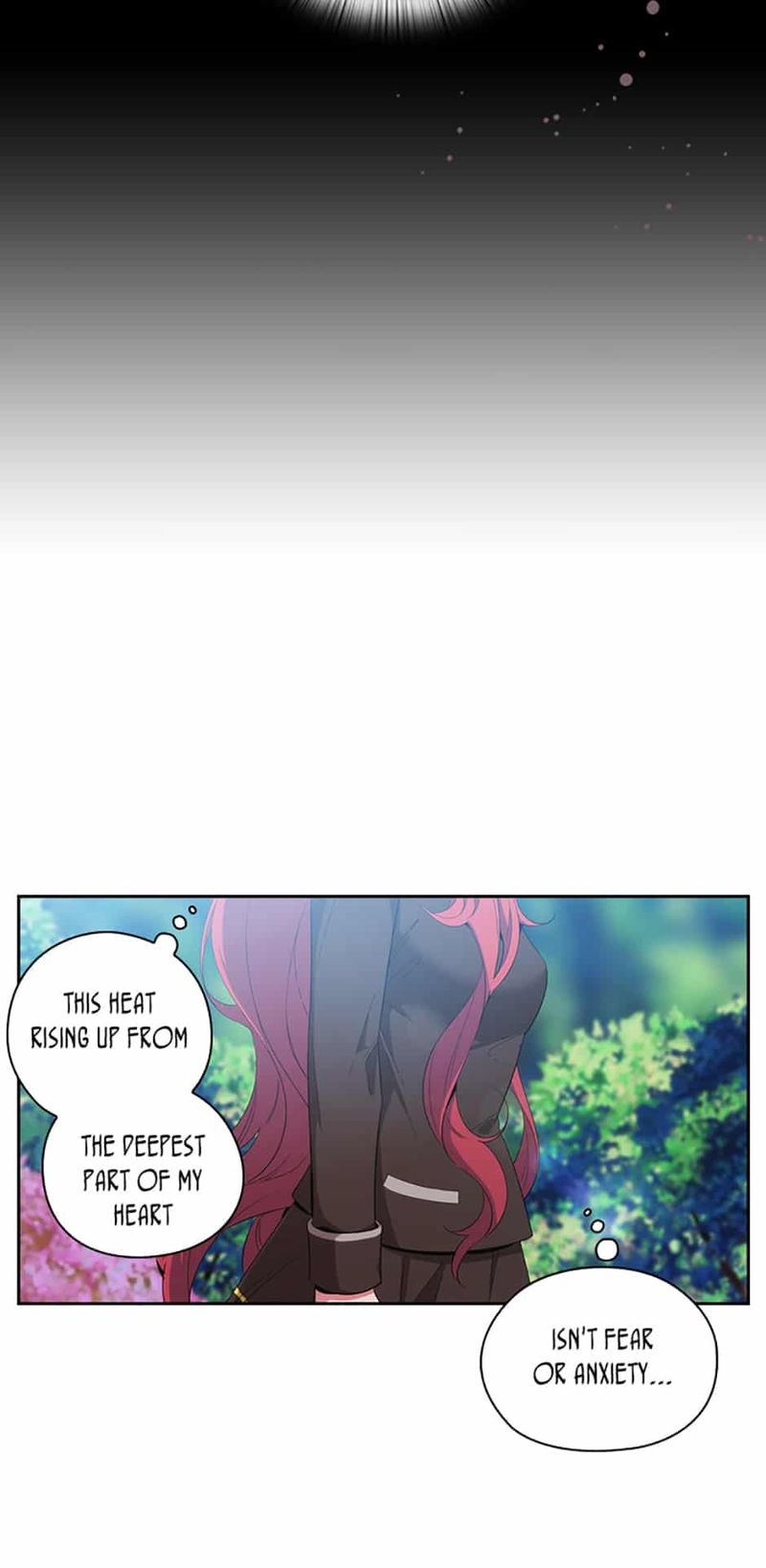 Reminiscence Adonis Chapter 65 page 16 - 