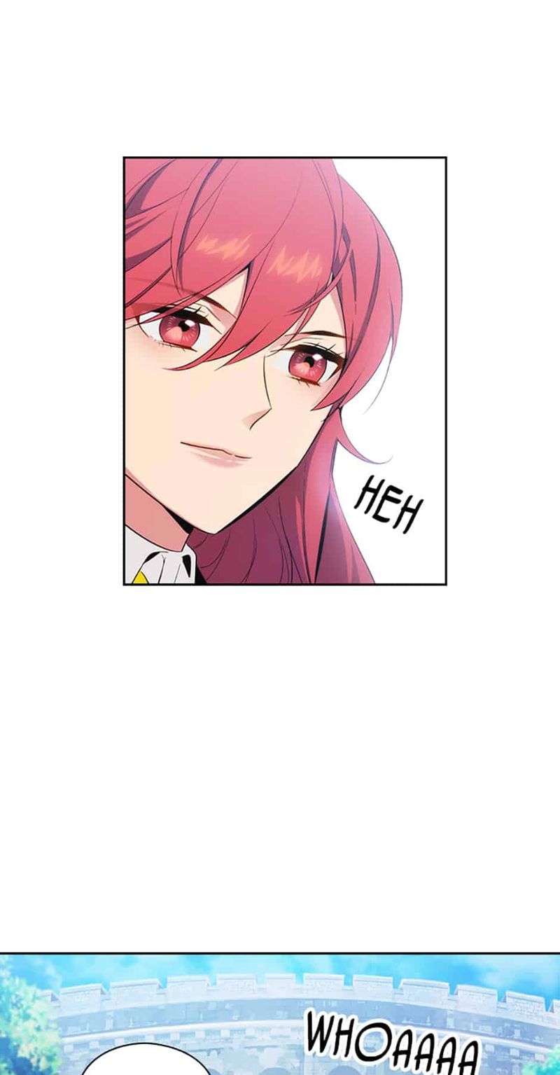 Reminiscence Adonis Chapter 65 page 17 - 