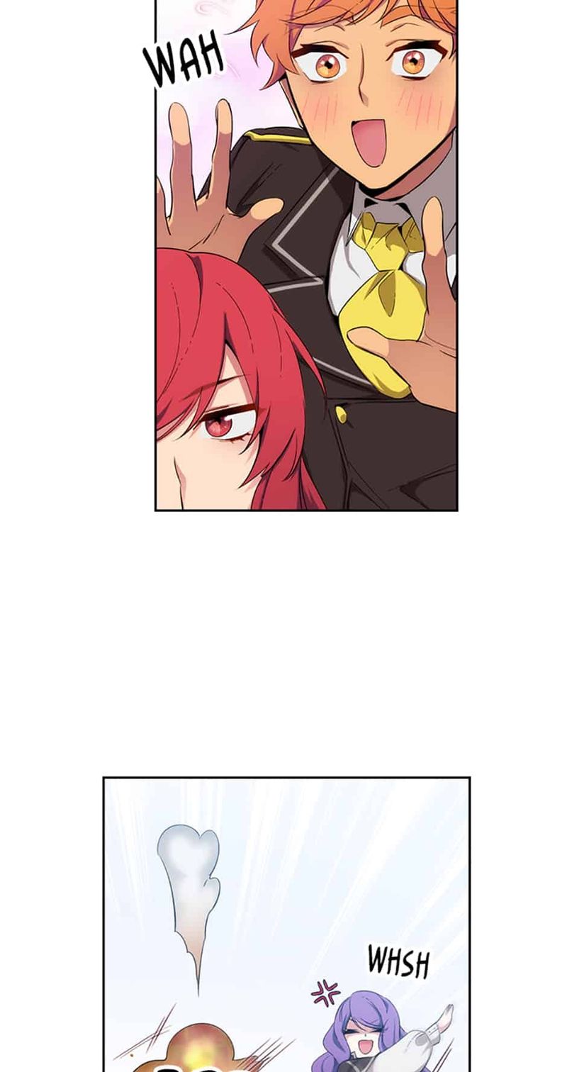 Reminiscence Adonis Chapter 65 page 31 - 
