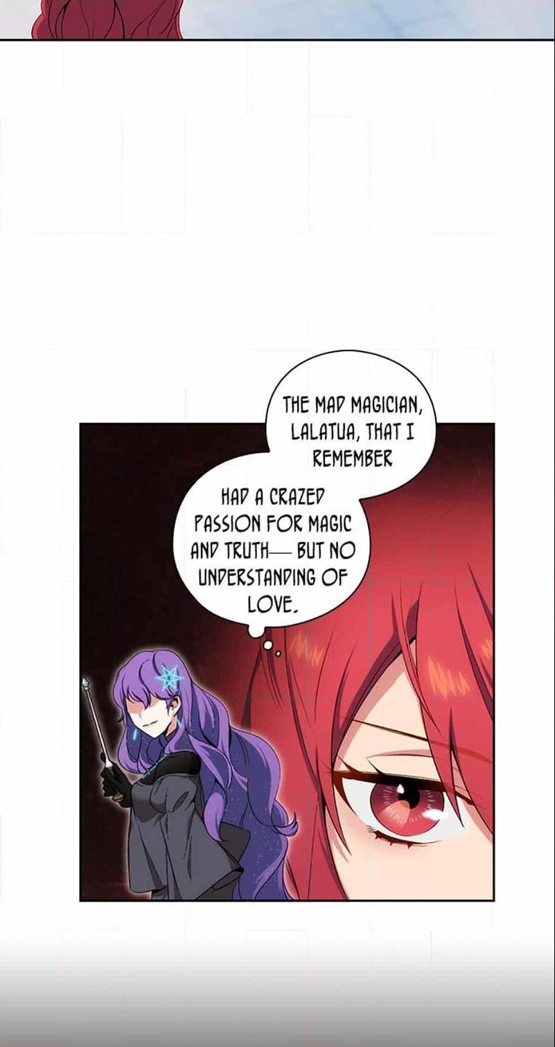 Reminiscence Adonis Chapter 65 page 33 - 