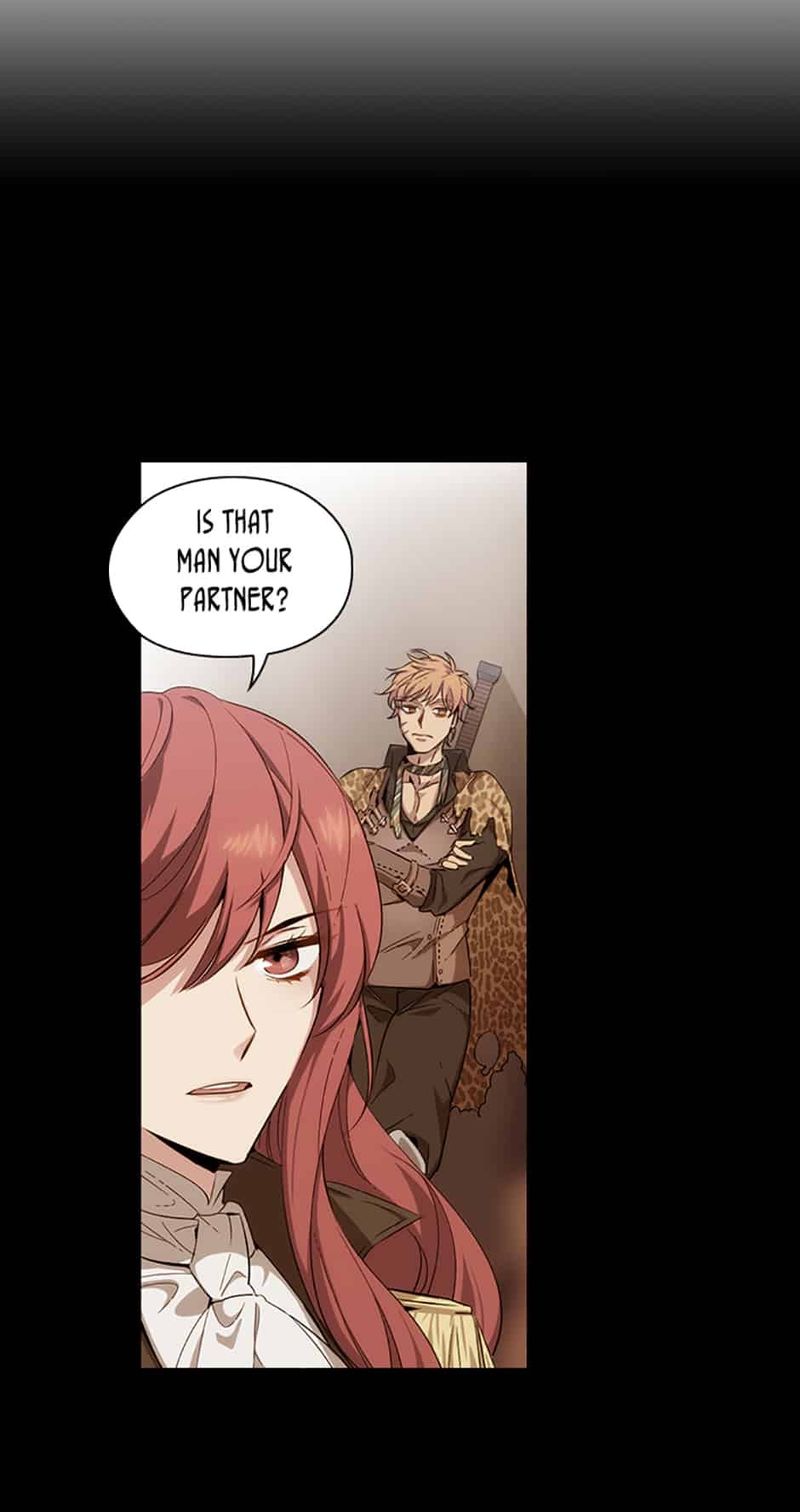 Reminiscence Adonis Chapter 65 page 34 - 