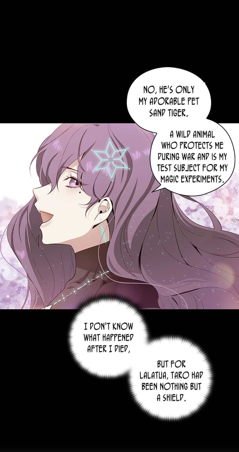 Reminiscence Adonis Chapter 65 page 35 - 