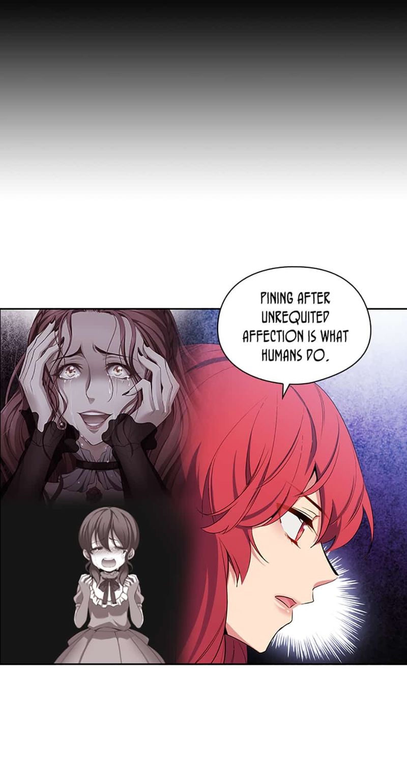 Reminiscence Adonis Chapter 65 page 36 - 