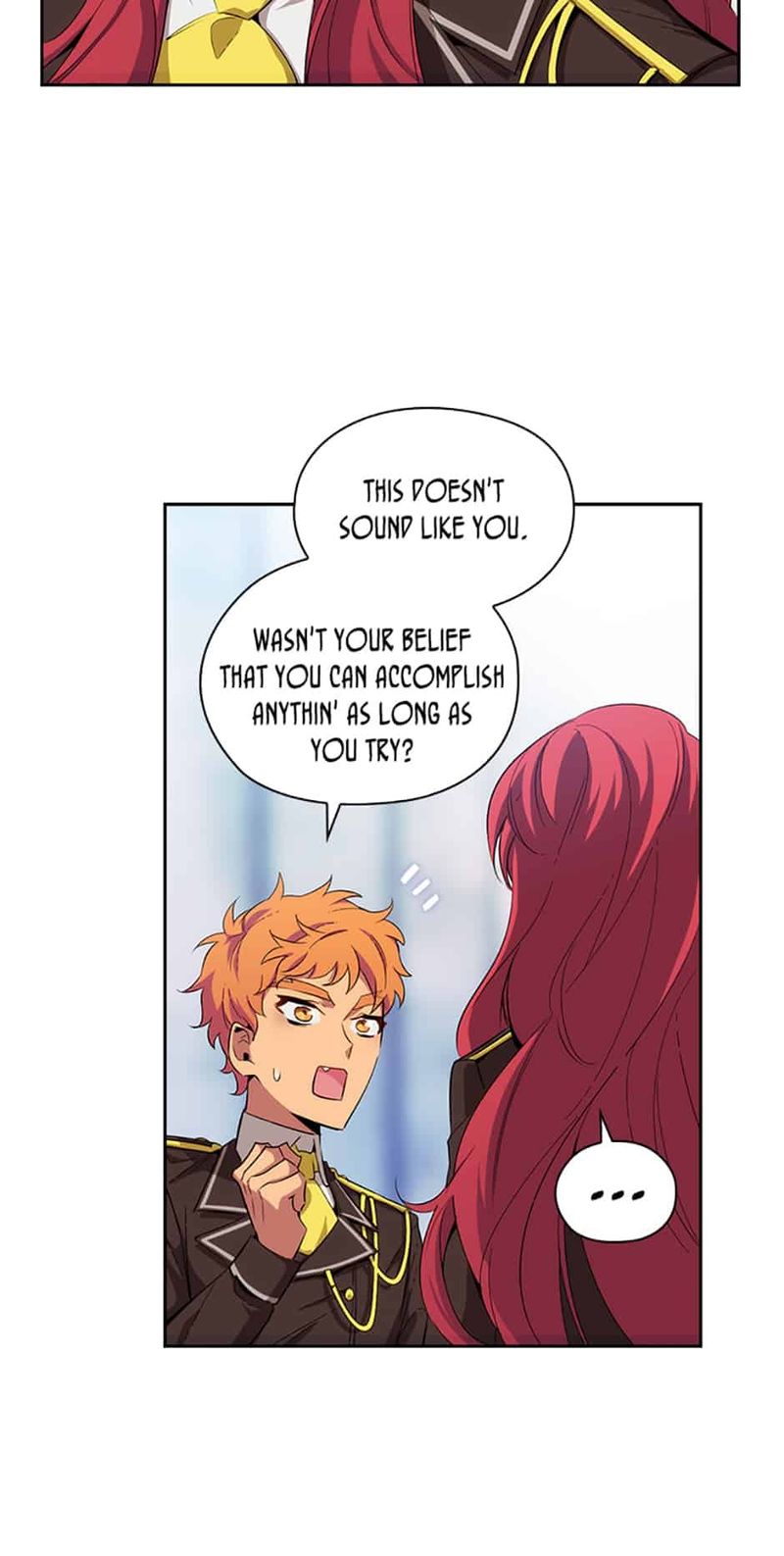 Reminiscence Adonis Chapter 65 page 41 - 