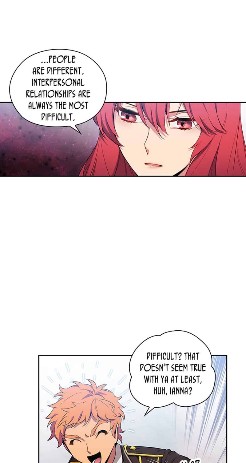 Reminiscence Adonis Chapter 65 page 42 - 