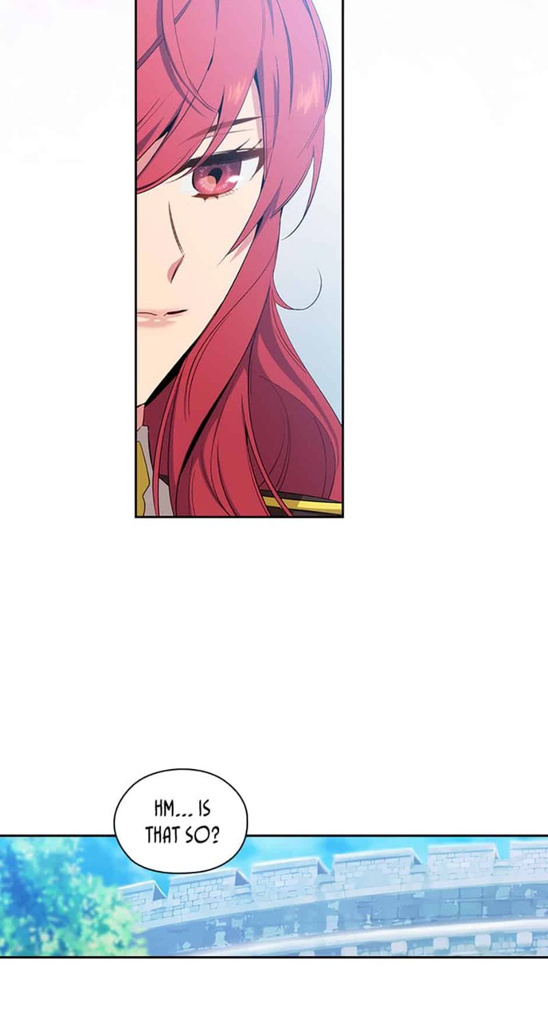 Reminiscence Adonis Chapter 65 page 45 - 