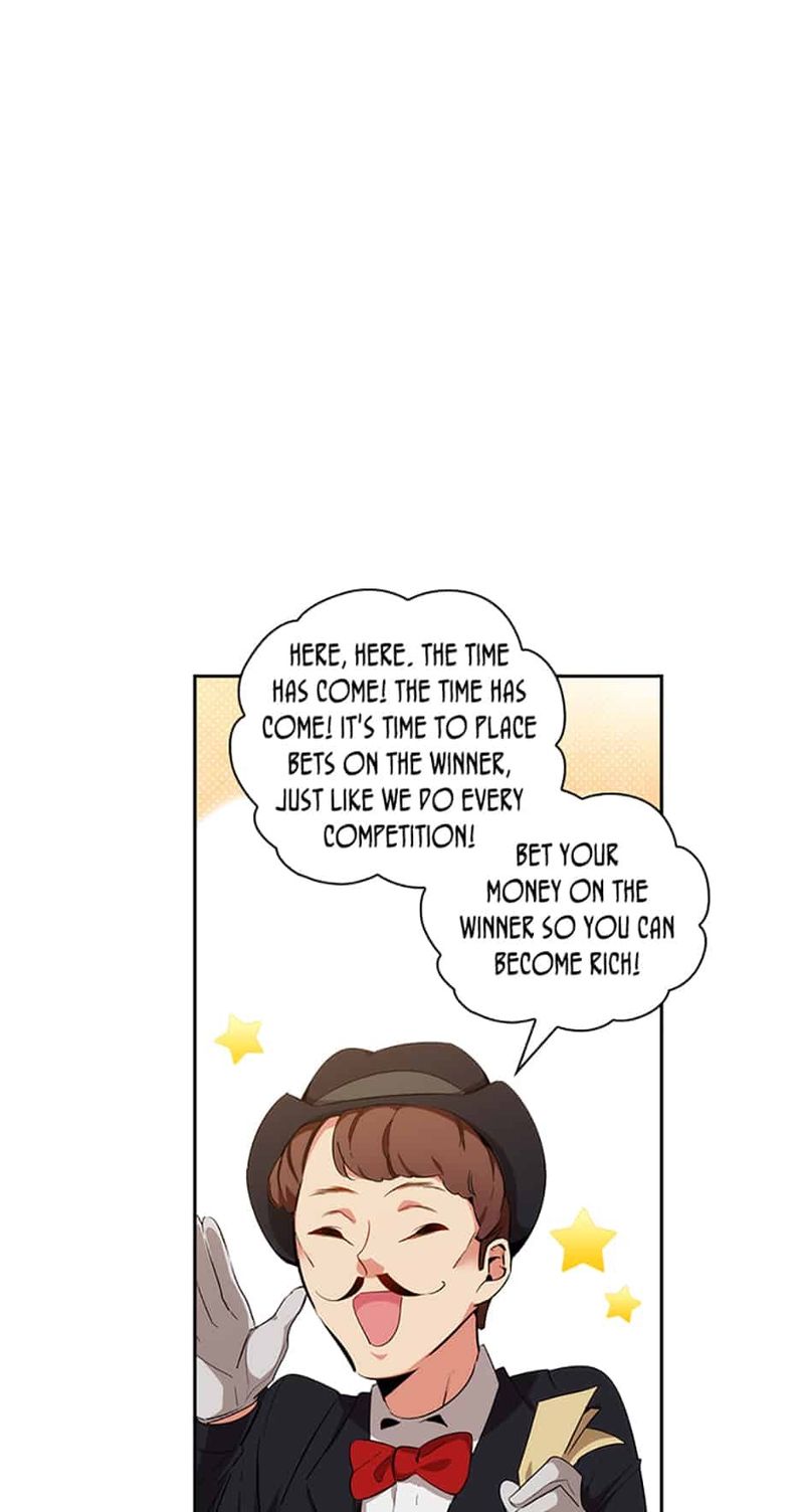 Reminiscence Adonis Chapter 65 page 46 - 