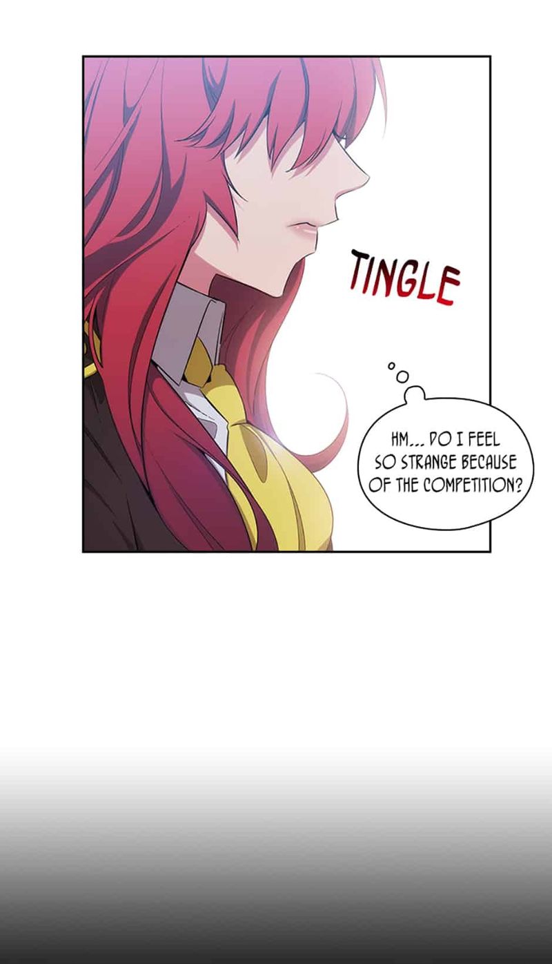 Reminiscence Adonis Chapter 65 page 6 - 