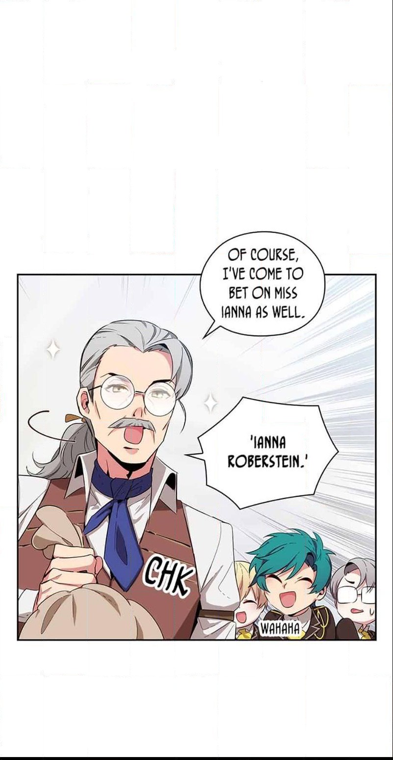 Reminiscence Adonis Chapter 65 page 54 - 