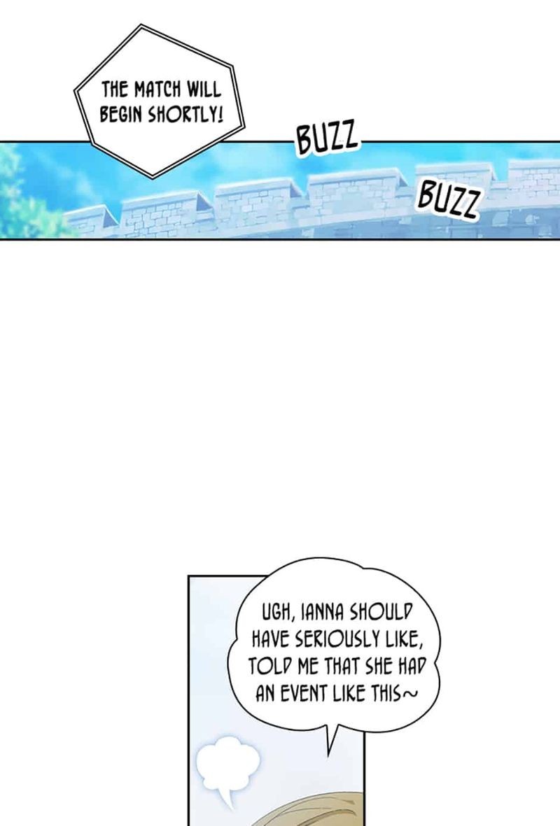 Reminiscence Adonis Chapter 65 page 55 - 