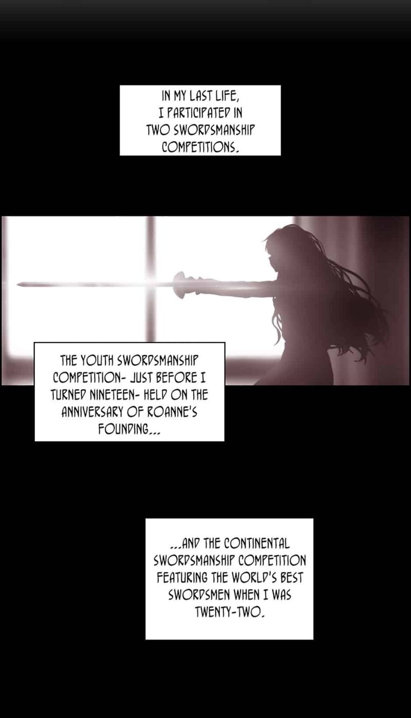 Reminiscence Adonis Chapter 65 page 7 - 