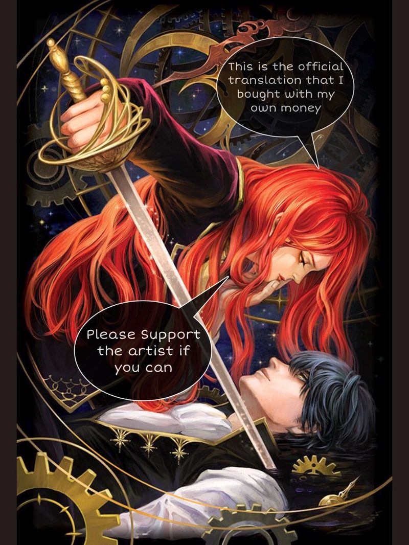 Reminiscence Adonis Chapter 66 page 2 - 